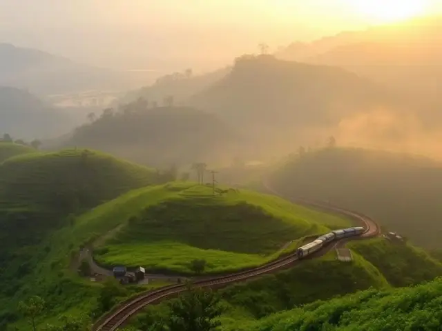 Travel